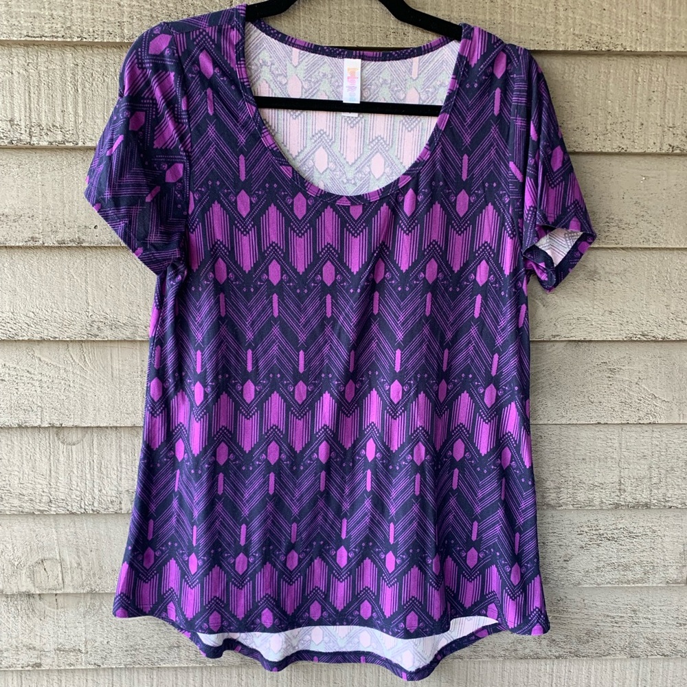 LuLaRoe Classic Tee